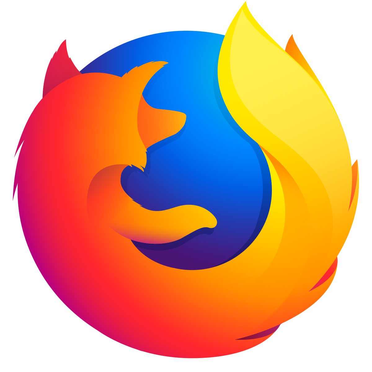 Firefox - How to clear the history | Firefox logo, Web browser, Firefox